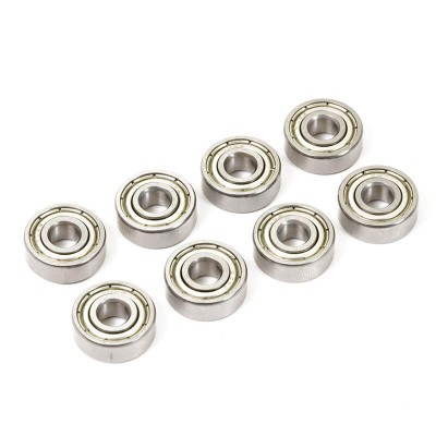 Fastrax Ball Bearing 5 x 14 x 5 (8pc)